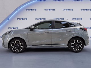 FORD Puma 1.0 ecoboost h st-line x s&s 125cv 2