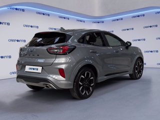 FORD Puma 1.0 ecoboost h st-line x s&s 125cv 5
