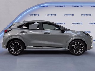 FORD Puma 1.0 ecoboost h st-line x s&s 125cv 6