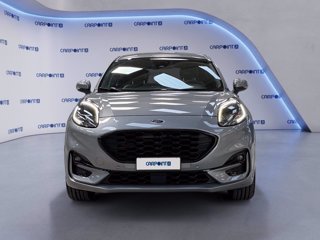 FORD Puma 1.0 ecoboost h st-line x s&s 125cv 8
