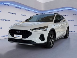 FORD Focus active 1.0t ecoboost h x 125cv 0