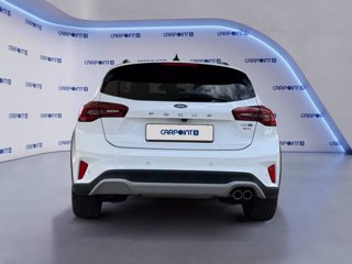 FORD Focus active 1.0t ecoboost h x 125cv 3