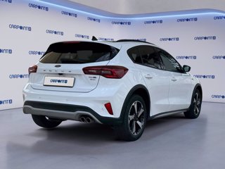 FORD Focus active 1.0t ecoboost h x 125cv 4