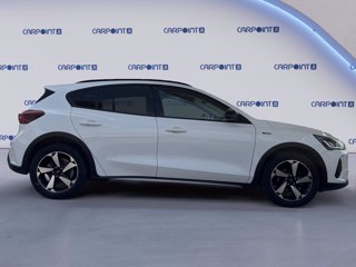 FORD Focus active 1.0t ecoboost h x 125cv 5