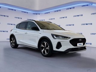 FORD Focus active 1.0t ecoboost h x 125cv 6