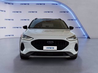 FORD Focus active 1.0t ecoboost h x 125cv 7
