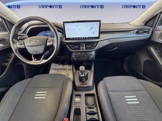 FORD Focus active 1.0t ecoboost h x 125cv 9