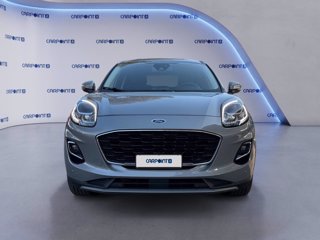 FORD Puma 1.0 ecoboost h st-line x s&s 125cv 7