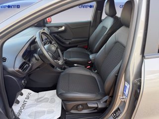 FORD Puma 1.0 ecoboost h st-line x s&s 125cv 8