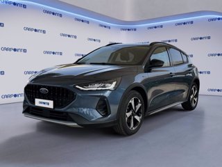 FORD Focus active 1.0 ecoboost h style 125cv