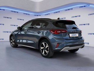 FORD Focus active 1.0 ecoboost h style 125cv 2
