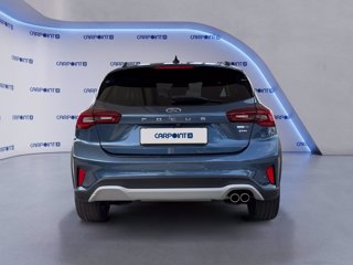 FORD Focus active 1.0 ecoboost h style 125cv 3