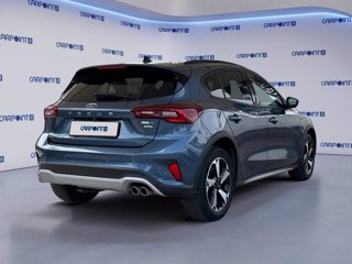 FORD Focus active 1.0 ecoboost h style 125cv 4