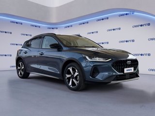 FORD Focus active 1.0 ecoboost h style 125cv 6