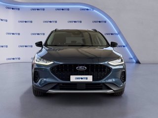 FORD Focus active 1.0 ecoboost h style 125cv 7