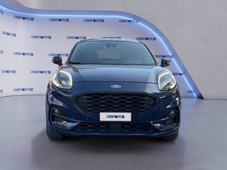 FORD Puma 1.0 ecoboost h st-line x s&s 125cv auto 7