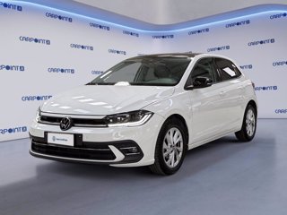VOLKSWAGEN Polo 1.0 tsi style 95cv 0