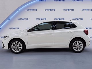 VOLKSWAGEN Polo 1.0 tsi style 95cv 2