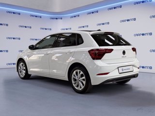 VOLKSWAGEN Polo 1.0 tsi style 95cv 4