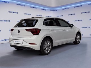 VOLKSWAGEN Polo 1.0 tsi style 95cv 6