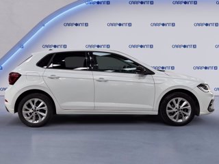 VOLKSWAGEN Polo 1.0 tsi style 95cv 7