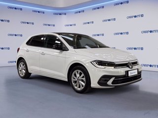 VOLKSWAGEN Polo 1.0 tsi style 95cv 8