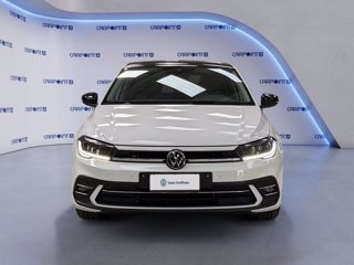 VOLKSWAGEN Polo 1.0 tsi style 95cv 9