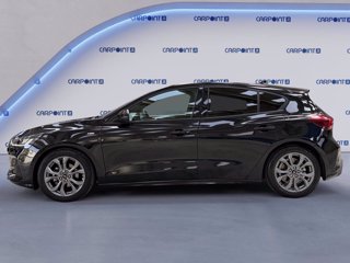 FORD Focus 1.5 ecoblue st-line x 115cv auto 1