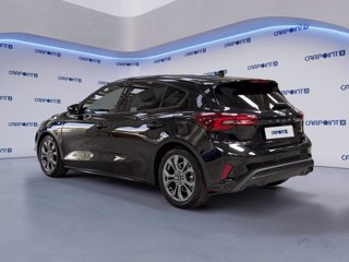 FORD Focus 1.5 ecoblue st-line x 115cv auto 2