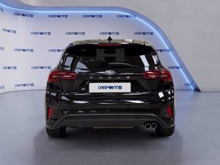 FORD Focus 1.5 ecoblue st-line x 115cv auto 3
