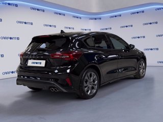 FORD Focus 1.5 ecoblue st-line x 115cv auto 4