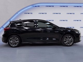 FORD Focus 1.5 ecoblue st-line x 115cv auto 5