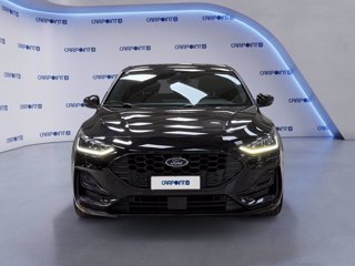 FORD Focus 1.5 ecoblue st-line x 115cv auto 7