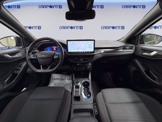 FORD Focus 1.5 ecoblue st-line x 115cv auto 9
