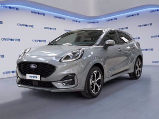 FORD Puma 1.0 ecoboost h st-line x 125cv 0