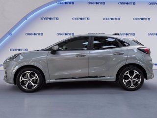 FORD Puma 1.0 ecoboost h st-line x 125cv 1