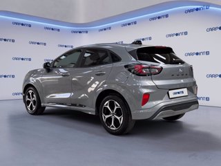 FORD Puma 1.0 ecoboost h st-line x 125cv 2