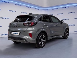 FORD Puma 1.0 ecoboost h st-line x 125cv 4