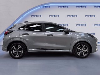 FORD Puma 1.0 ecoboost h st-line x 125cv 5