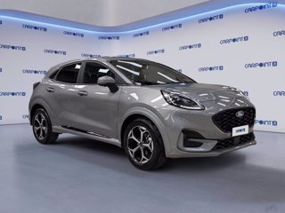 FORD Puma 1.0 ecoboost h st-line x 125cv 6