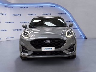 FORD Puma 1.0 ecoboost h st-line x 125cv 7