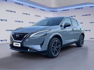 NISSAN Qashqai 1.5 e-power tekna+ 2wd 0