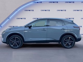 NISSAN Qashqai 1.5 e-power tekna+ 2wd 2