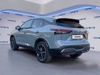 NISSAN Qashqai 1.5 e-power tekna+ 2wd 3
