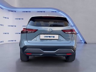 NISSAN Qashqai 1.5 e-power tekna+ 2wd 4