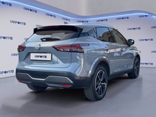 NISSAN Qashqai 1.5 e-power tekna+ 2wd 5