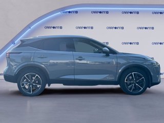 NISSAN Qashqai 1.5 e-power tekna+ 2wd 6