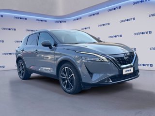 NISSAN Qashqai 1.5 e-power tekna+ 2wd 7