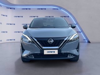 NISSAN Qashqai 1.5 e-power tekna+ 2wd 8