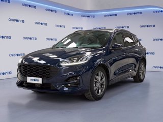 FORD Kuga 2.5 phev st-line 2wd 225cv cvt 0